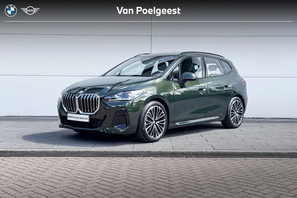 BMW 2 Serie Active Tourer 220i