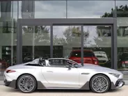 Mercedes-Benz AMG PureSpeed AMG PureSpeed