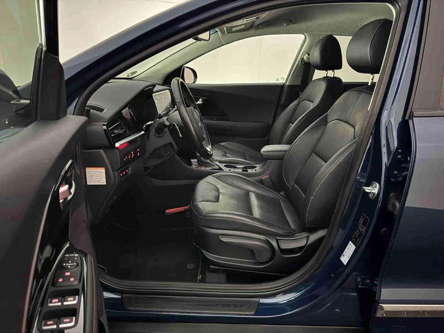 Kia Niro 1.6 GDi PHEV 141pk DCT6 DynamicPlusLine | Trekhaak | Apple Carplay/Android Auto