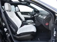 Mercedes-Benz E-klasse Estate AMG 63 S 4MATIC