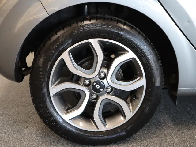 Kia Picanto 1.0 DPi DynamicPlusLine