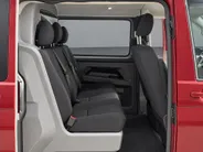 Volkswagen Bedrijfswagens Transporter 2.0 TDI 204pk DSG L2H1 DC 30 Bulli · Camera · Apple/Android Car Play · Dubble Cabine · Vloerplaat · 18'' Inch ·