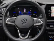Volkswagen T-Cross 1.5TSI 150PK R-Line DSG · Trekhaak · Camera · Navigatie · Apple/Android Car Play · Stoelverwarming · Garantie t/m 01-10-2025