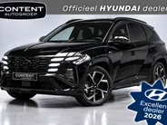 Hyundai Tucson 1.6 T-GDi PHEV N Line Business I Voorraad deal