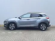 Hyundai Kona GDI 141pk HEV 2WD Aut. Fashion + Trekhaak / Navigatie + Camera / Climate en Cruisecontrol