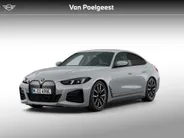 BMW i4 eDrive35 M Sport Pro Edition 70 kWh