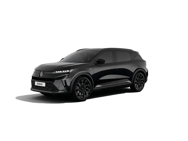 Renault Scénic E-Tech esprit Alpine | 20” lichtmetalen wielen ‘Speedway’ | Achteruitrijcamera | Adaptive Cruise Control