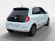 Renault Twingo Z.E. R80 Intens *Automaat*Navi+Camera*Climate*Parkeersensoren*Cruise*Hoge instap!