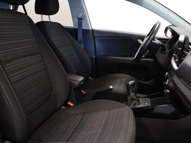 Kia Stonic 1.0 T-GDi MHEV DynamicPlusLine