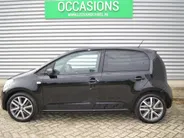 SEAT Mii 1.0 60PK FR LINE|AIRCO|CRUISE|NAVI|PDC