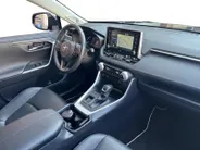 Toyota RAV4 2.5 Hybrid Executive | Memory stoelen | JBL sound | Trekhaak | Stoelverwarm. | Achteruitrijcamera