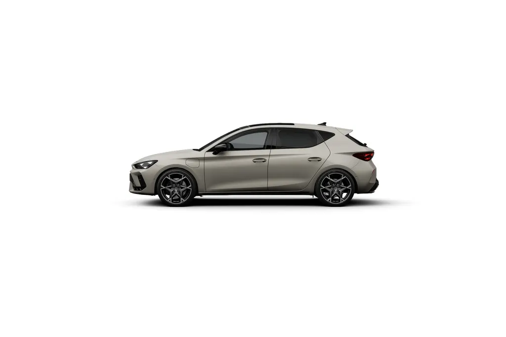 CUPRA Leon VZ Performance | Achteruitrijcamera | Digitaal instrumentenpaneel (Virtual Cockpit) | Draadloze Apple CarPlay™, Android Auto™
