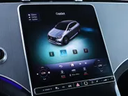 Mercedes-Benz EQE SUV 300 Sport Edition 91 kWh