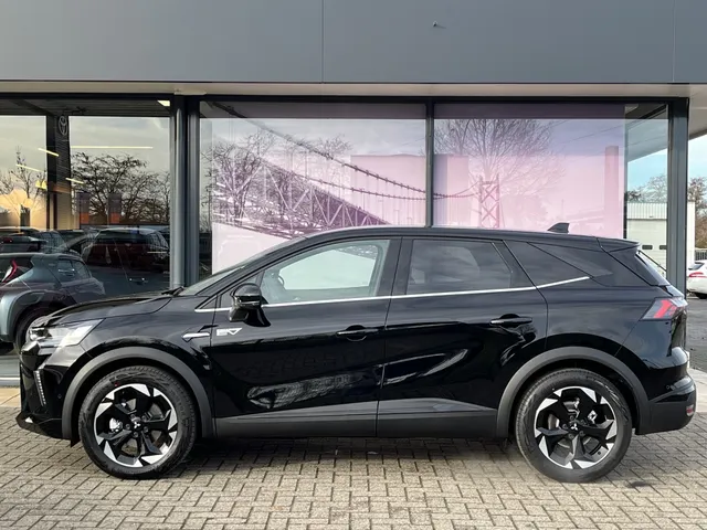 Mitsubishi Grandis 1.8 HEV Intense+