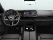 BMW 5 Serie Touring 550e xDrive