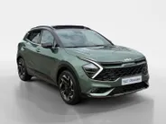 Kia Sportage 1.6 T-GDi PHEV GT-PlusLine | 100% SOH | 360 Camera | Panoramadak | Apple Carplay/Android Auto | Stoelverwarming/Stoelverkoeling | Lichtmetalen Velgen |