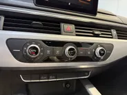 Audi A4 Avant 1.4 TFSI 150pk Automaat