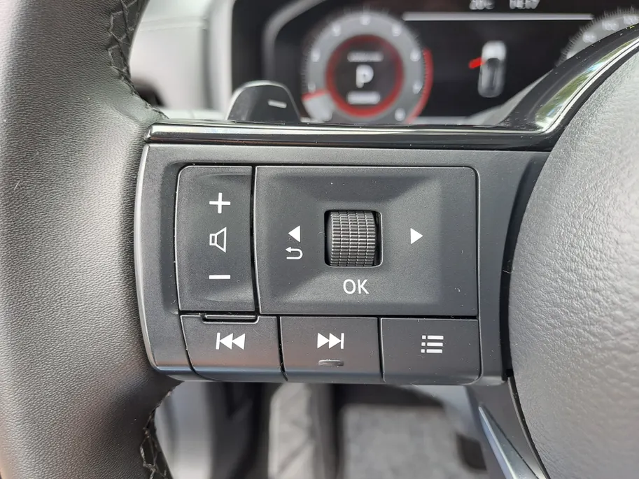 Nissan QASHQAI 1.3 MHEV Xtronic N-Connecta | Automaat | Panorama Dak | Navi | 360 Camera | Cruise control adaptief