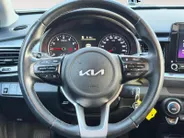 Kia Stonic 1.0 T-GDi MHEV DynamicLine | Volledig dealer onderhouden | Trekhaak | Navigatie | Apple CarPlay & Android Auto |