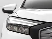 Audi Q4 Sportback e-tron 35 Edition 55 kWh 170pk · SOH 92,4% · Navigatie · Apple/Android Car Play · P-Sensoren · Elek. Achterklep · 18'' Inch ·