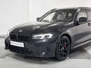 BMW 3 Serie Touring 330e