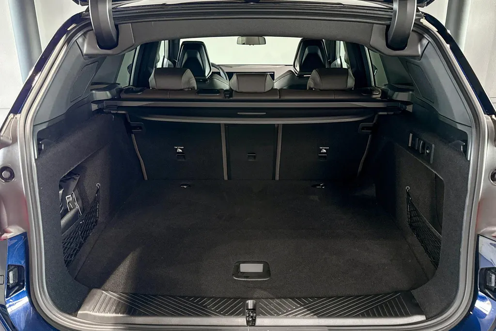 BMW X3 30e xDrive