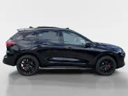 Ford Kuga 2.5 PHEV ST-Line X | Uit Voorraad Leverbaar | Automaat | €4.000,- Ready Set Ford Bonus | Trekhaak | 2100kg Trekgewicht | Pano Dak | Matrix Led Koplampen | 20' Lichtmetalen Velgen | Apple Carplay & Andoid Auto