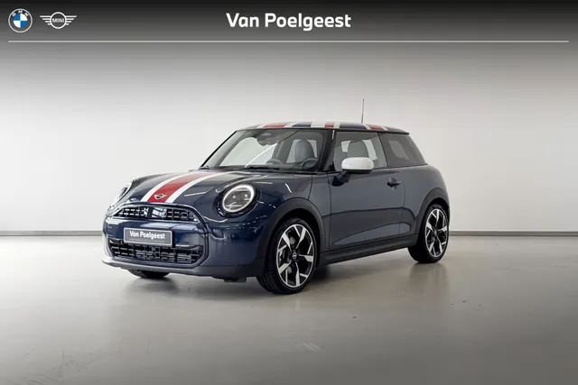 MINI Cooper 3-deurs