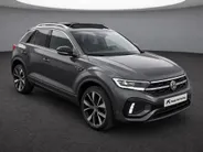 Volkswagen T-Roc 1.5TSI/150PK R-Line Black Style · Panoramadak · Apple/Android · Camera + Parkeersensoren · Garantie t/m 26-08-2027