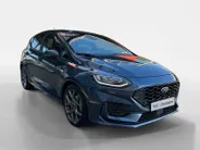 Ford Fiesta 1.0 EcoBoost Hybrid ST-Line |Stuur/Stoel/Vooruit verwarming | Apple Carplay/Android Auto | LED Koplampen | keyless start |
