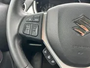 Suzuki Vitara 1.4 Boosterjet Smart Hybrid Style | Garantie t/m 2035! |NL Auto| LM Velgen | Stoel Verwarming |Android Auto Apple Carplay | Adaptive Cruise Control | 9-inch touchscreen | Suzuki Connect