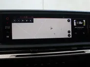 DS No 8 No 8 Long Range Étoile 97 kWh | Pano | Black Nappa | 21'