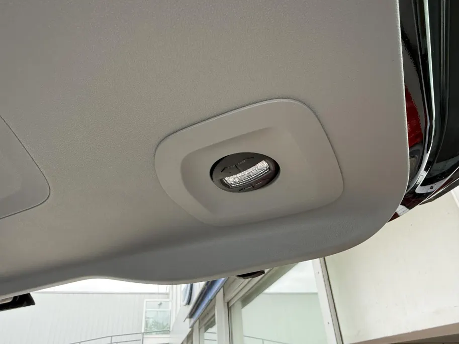 Ford Transit Custom Tourneo 340 2.5 PHEV L1H1 Titanium 8 persoons