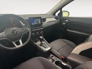 Renault Captur 1.6 E-Tech Hybrid 145 Intens Camera | Navi | CarPlay | Climate Control | Keyless