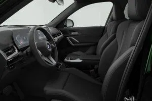 BMW X1 sDrive18i