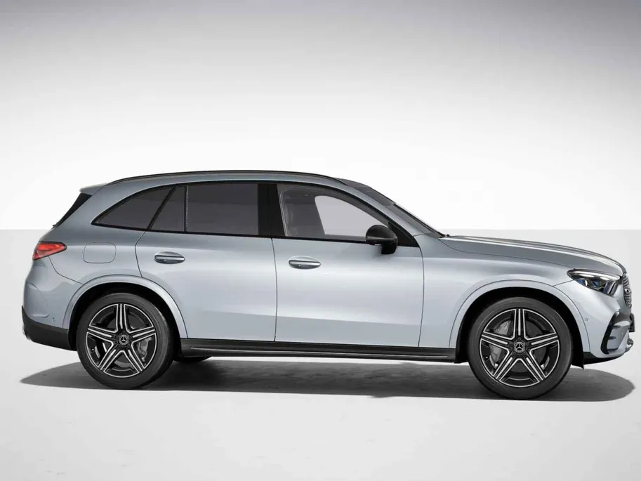 Mercedes-Benz GLC 300e 4MATIC Business Solution AMG