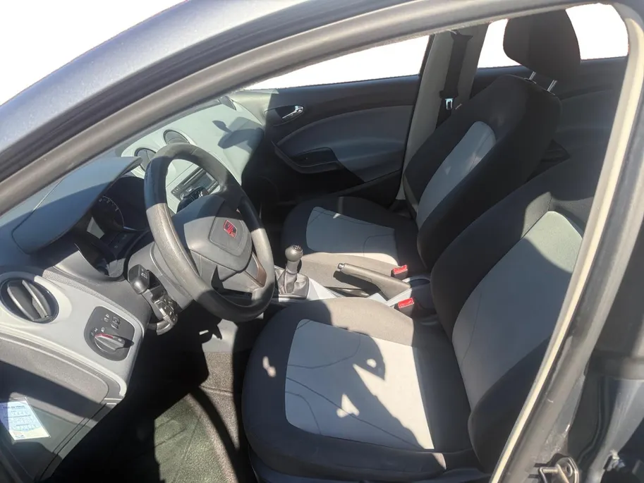 SEAT Ibiza ST 1.2 TSI Enjoy | Trekhaak | Airco | Elektrische Ramen | Dealer Onderhouden | 12 Maanden Bovag Garantie