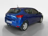Dacia Sandero 1.0 TCe 100 ECO-G Expression *LPG!*Navi+Camera*Parkeer sensoren*Blind Spot*Airco*Trekhaak