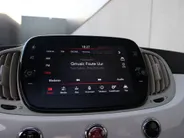 Fiat 500 1.0 Hybrid 70 PK Dolcevita | Schuifdak | Navi | Carplay | 16' VERKOCHT
