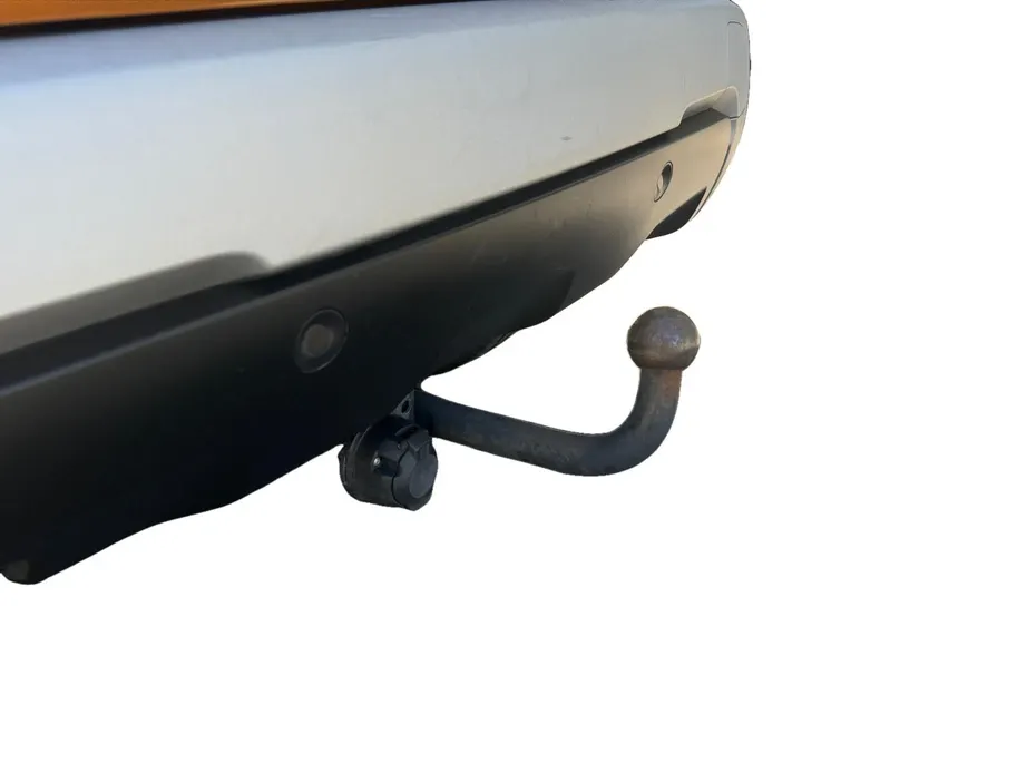 Dacia Duster 1.2 TCe Prestige | Camara | Navigatie | Trekhaak | 12 maanden garantie! |