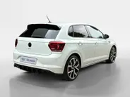 Volkswagen Polo 2.0 TSI GTI *Automaat*Navigatie*Parkeersensoren*LM.Velgen*Dealer Onderhouden!
