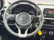 Kia Picanto 1.0 ComfortLine | Zeer nette auto | Dealer onderhouden | Parkeersensoren achter | 12 maanden BOVAG garantie |