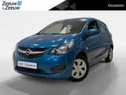 Opel KARL 1.0 ECOFLEX | 120 JAAR EDITION | AIRCO | NL-AUTO |