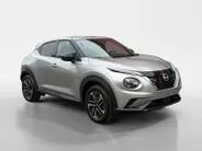 Nissan Juke 1.6 Hybrid N-Connecta Lichtmetalen velgen | Navigatie | Apple Carplay/ Android Auto | Achteruitrijcamera | Climate Control | Parkeersensoren voor & achter |