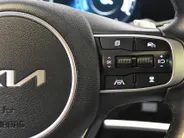Kia Sportage 1.6 T-GDi 230pk Hybrid AT6 GT-PlusLine