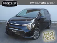 Kia Picanto 1.0 GDI 4-zits DynamicPlusLine (in bestelling)