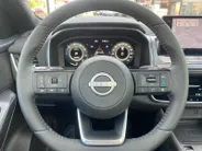 Nissan QASHQAI 1.5 e-Power Tekna Plus | NISSAN MORE 10 Jaar garantie | DIRECT LEVERBAAR | €6000,- KORTING | PANORAMA DAK | COLD PACK | 360 GRADEN CAMERA |