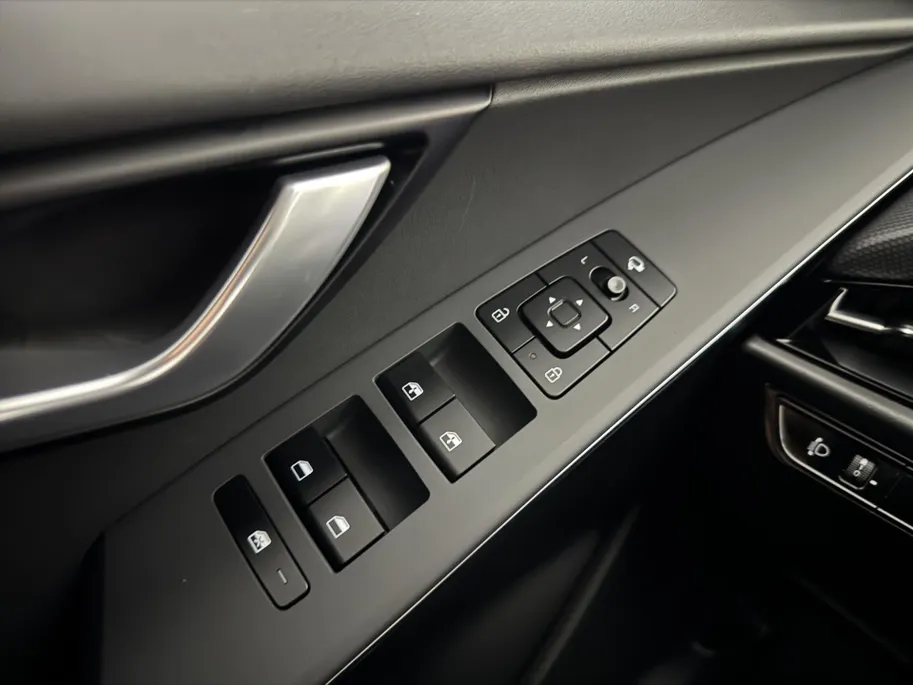 Kia Niro 1.6 GDi Hybrid 141pk DCT6 DynamicLine