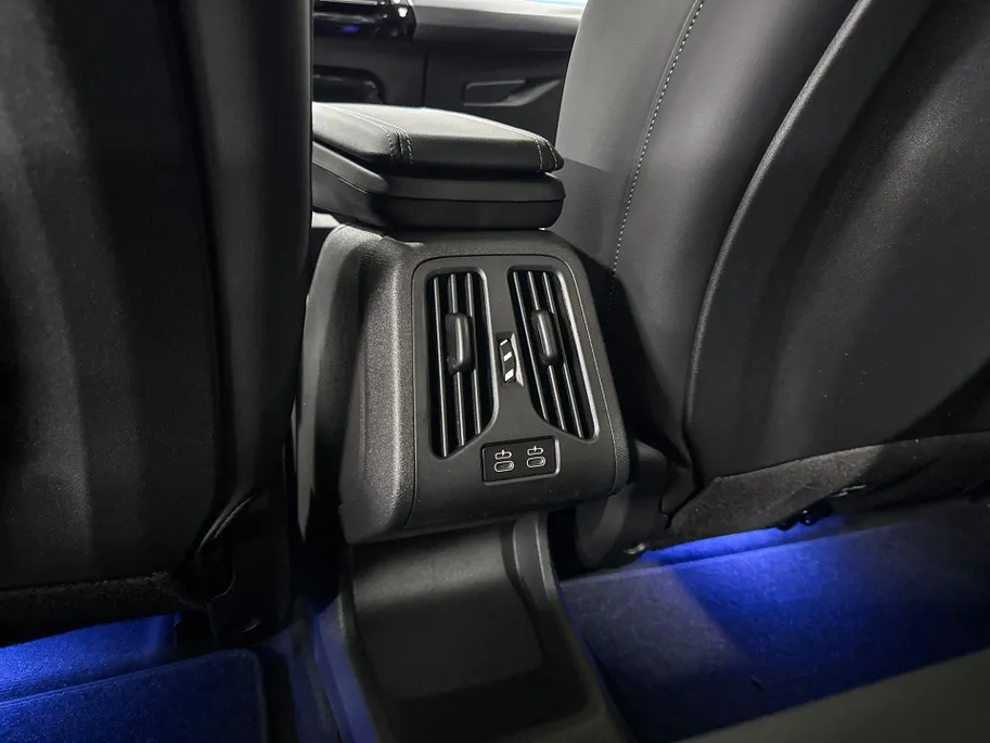 BMW iX1 eDrive20