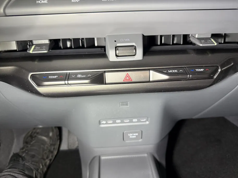 Kia EV2 42,2 kWh 147pk (5-zits) Air